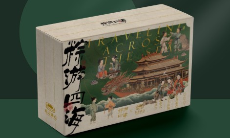 包裝彩盒彩箱幾種印刷工藝的優(yōu)勢(shì)特點(diǎn)