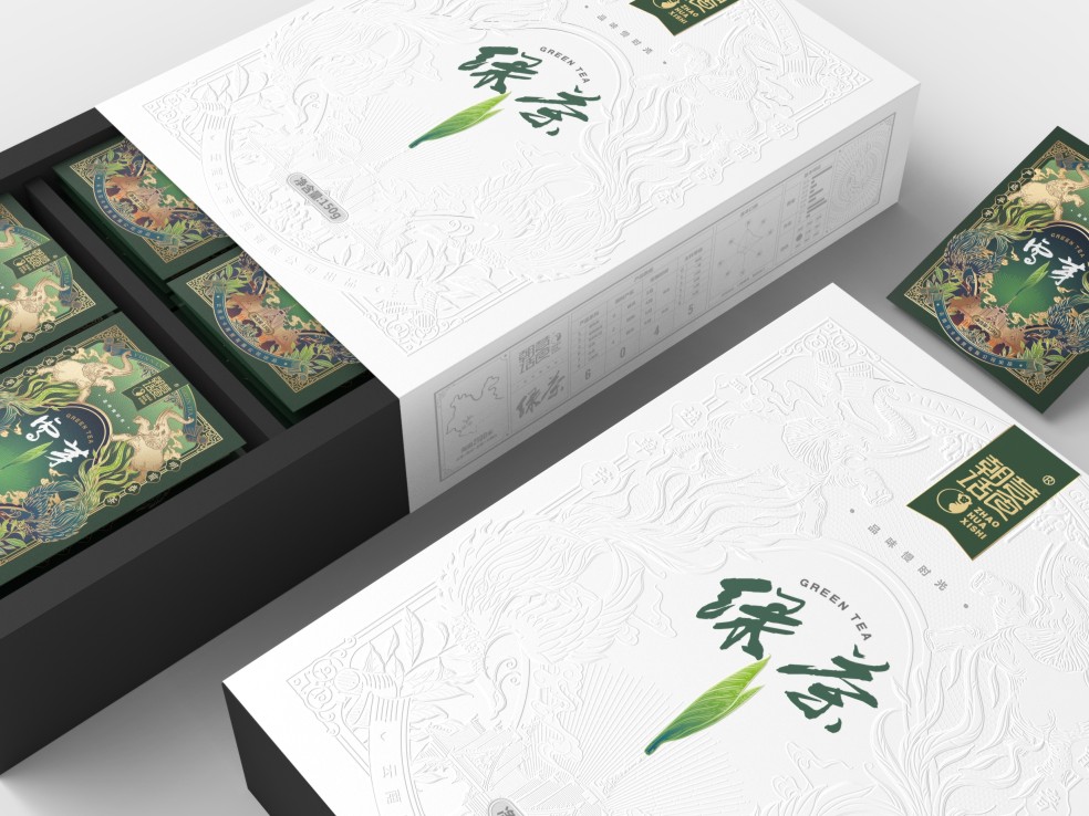 怎樣的包裝設計才是優質有效的？