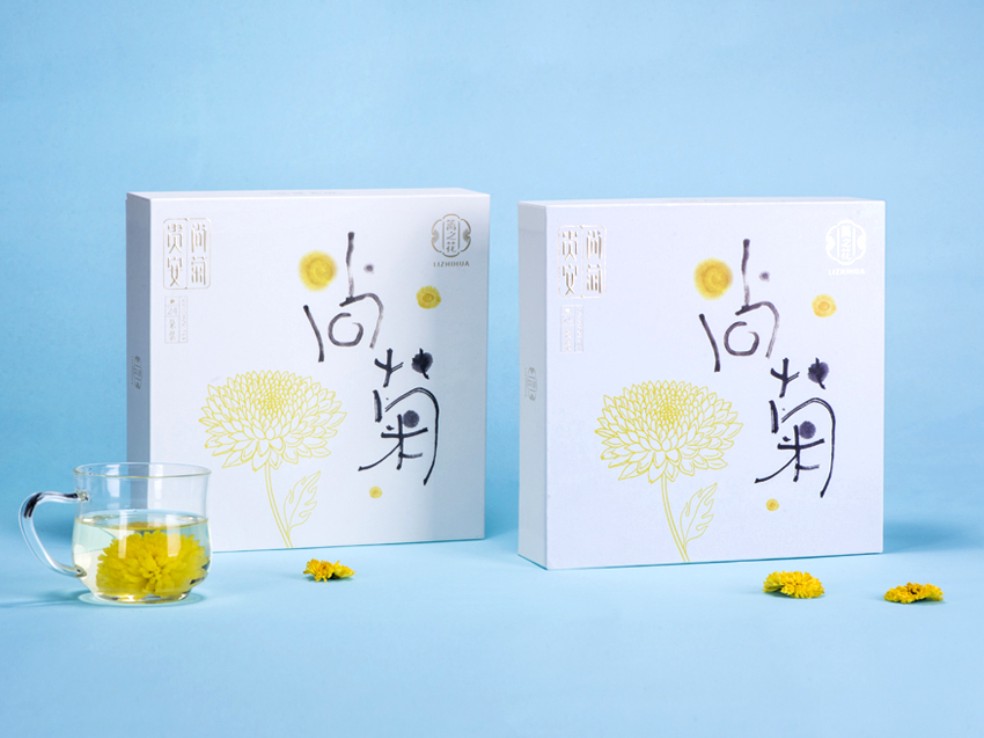 小批量包裝定制